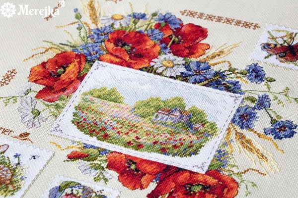 Letni sampler