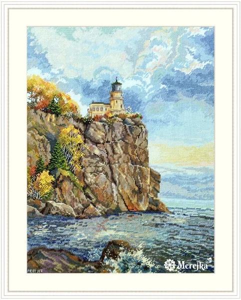 Latarnia Split Rock