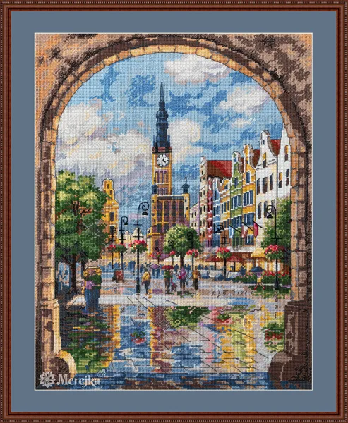 Gdańsk